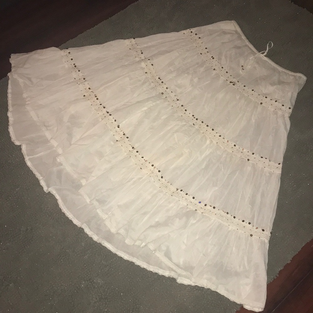 Beautiful skirt